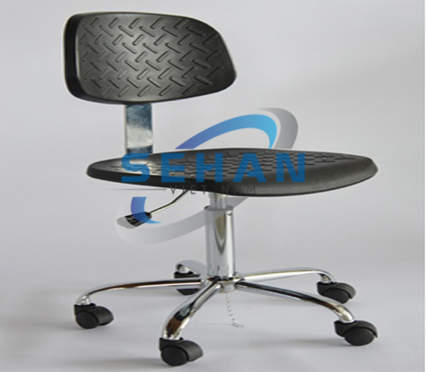 Ghế chống tĩnh điện có tựa