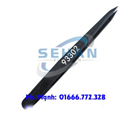 Nhíp 93302/ Nhíp nhựa chống tĩnh điện