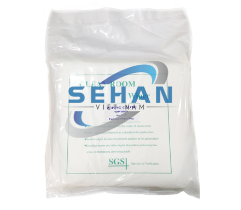 Khăn lau 4009/Khăn lau phòng sạch