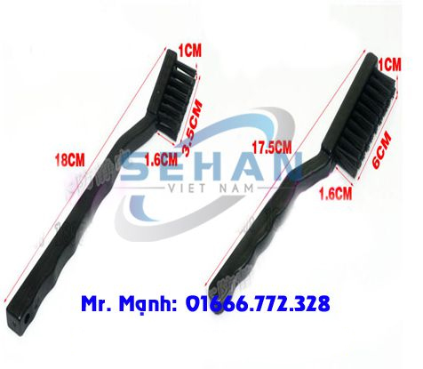 Bàn chải chống tĩnh điện/ Bàn chải esd