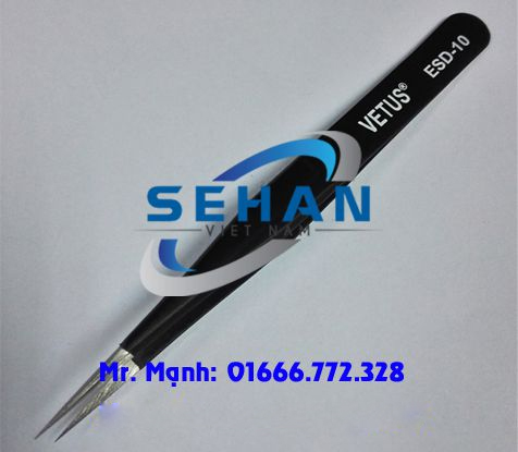 Nhíp esd 10/nhíp chống tĩnh điện