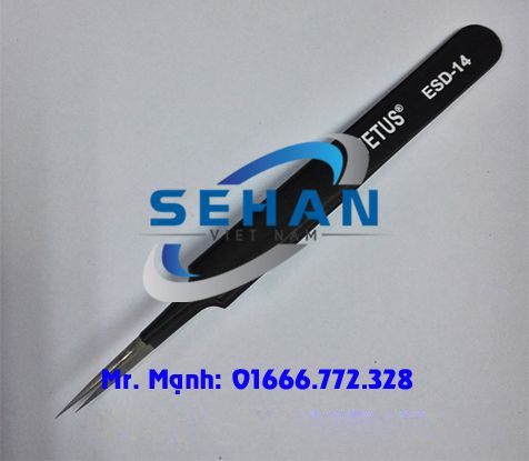 Nhíp esd 14/nhíp chống tĩnh điện