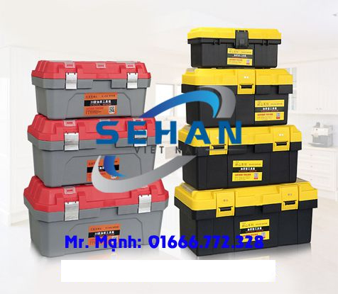 Hộp đồ đựng linh kiện chống tĩnh điện