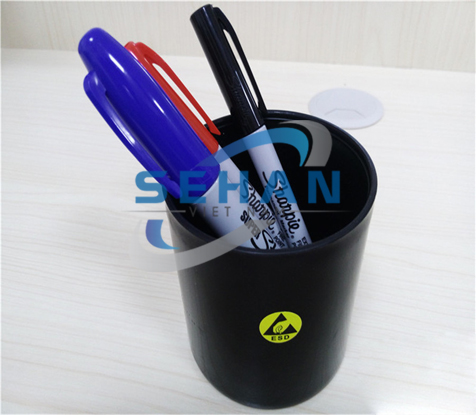 Cốc để bút chống tĩnh điện