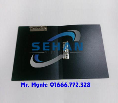 Tập kẹp file chống tĩnh điện/Kẹp file esd