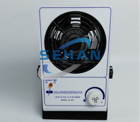 Quạt ion SL-001
