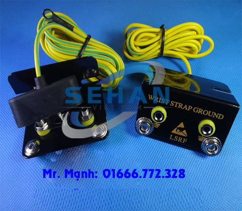 Cục nguồn tiếp địa