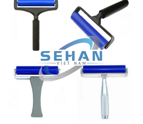 Bán buôn con lăn silicon dính bụi/ con lăn dính bụi
