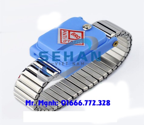Vòng đeo tay không dây/Vòng đeo tay chống tĩnh điện