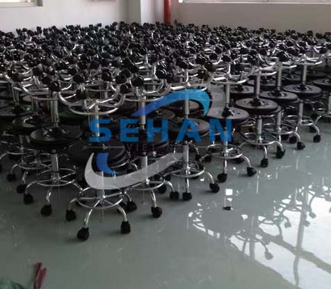 Ghế chống tĩnh điện
