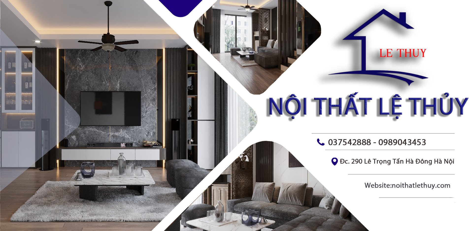 Nội thất lệ thủy
