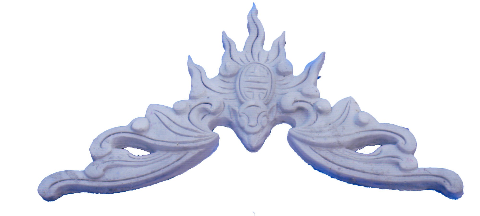 Con dơi to | Điêu khắc trang trí SAD