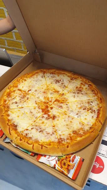 Pyzzi Pizza Ninh Bình