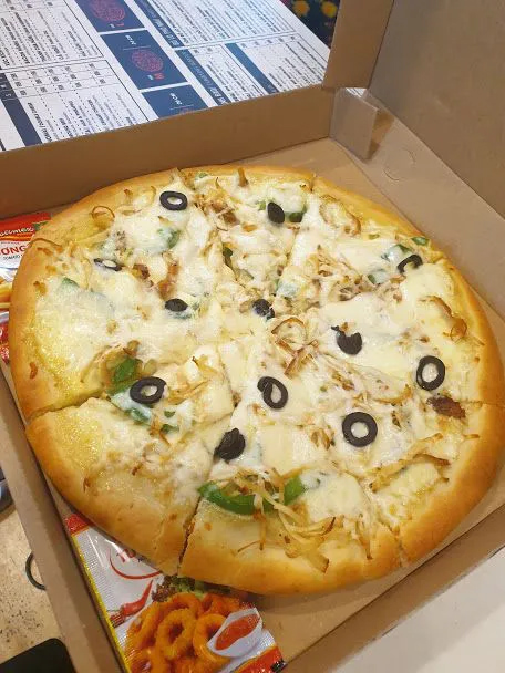 Pyzzi Pizza Ninh Bình