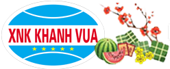 HAI PHONG EXPORT | KHANH VUA EXCO COMPANY