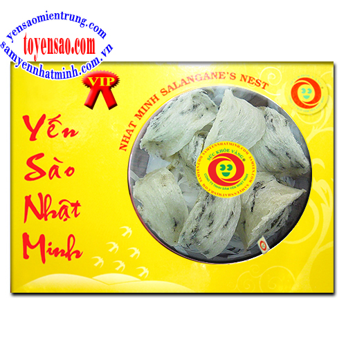 Yến sào nào là tốt nhất