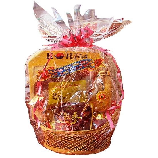 Quà Biếu Tết 1000
