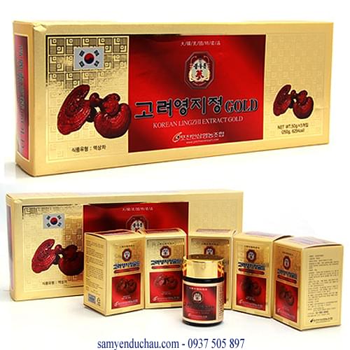 TPCN: Cao Linh Chi Pocheoninsam (CLC4)