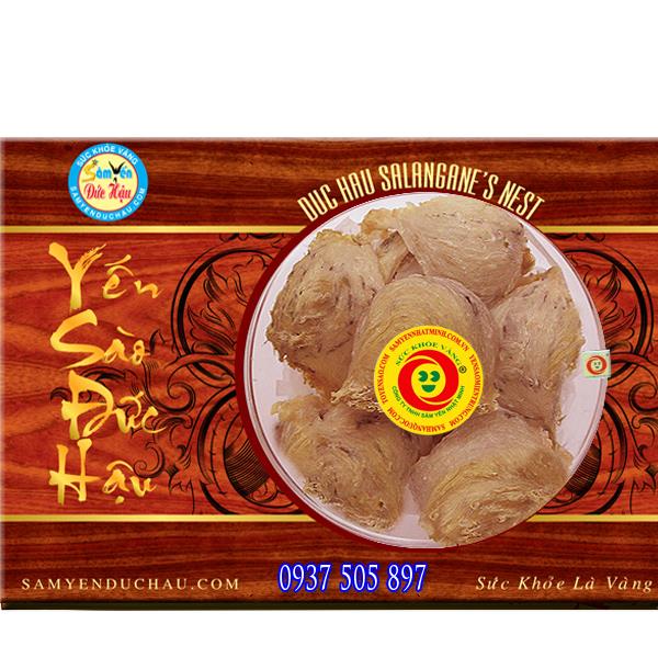 TPCN: Tổ Yến Sào Đảo Thiên Nhiên (YEN9)