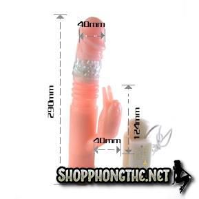 Sextoy cao cấp