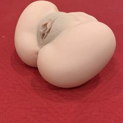 Âm đạo giả silicon trần