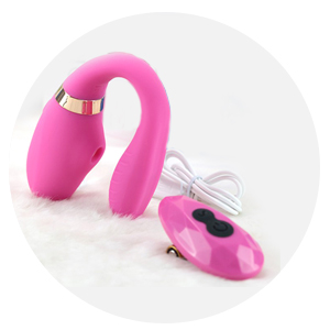 Sextoy Điều Khiển Từ Xa