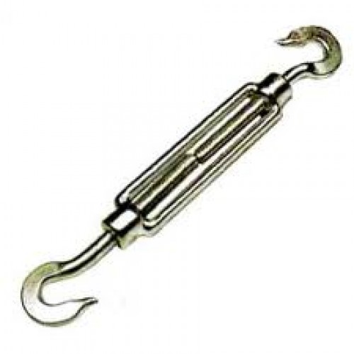 Tăng đơ inox 304 | Cáp thép Trần Phú