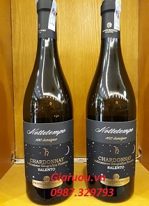 Kết quả hình ảnh cho nottetempo chardonnay