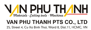 VAN PHU THANH PTS CO.,LTD