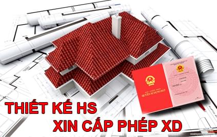 CẤP PHÉP XÂY DỰNG