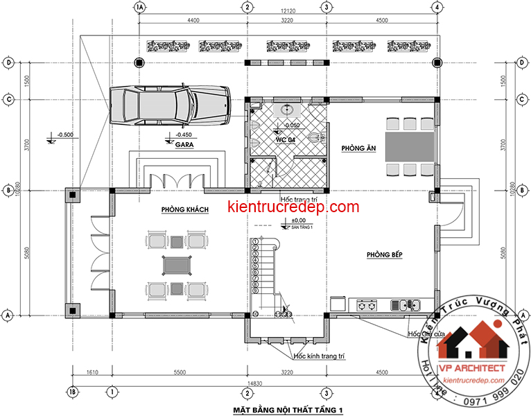 BIỆT THỰ 2 TẦNG MÁI THÁI 200M2 4 PHÒNG NGỦ ĐẸP NHƯ MƠ