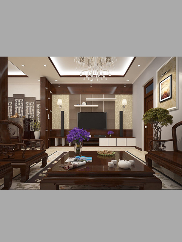 Nội thất anh Giang - Từ Sơn - Bắc Ninh