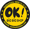 logo BẢO BẢO SHOP