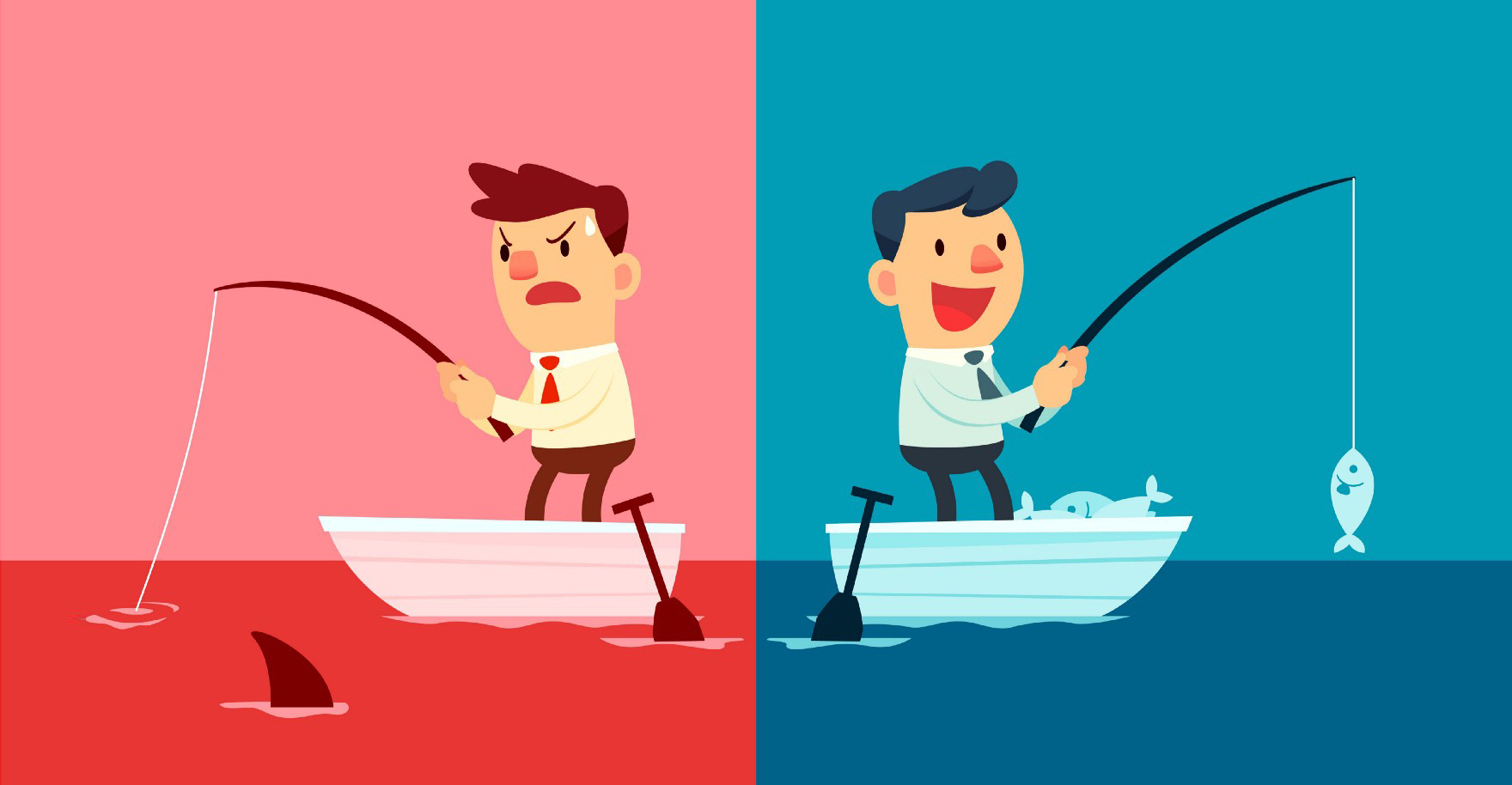 Chiến Lược Đại Dương Xanh - Thay Đổi Tư Duy Chiến Lược Cho Nhà Quản Trị