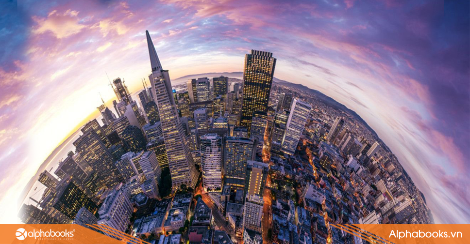 SILICON VALLEY - THÁNH ĐỊA CHO NHỮNG NHÀ KHỞI NGHIỆP