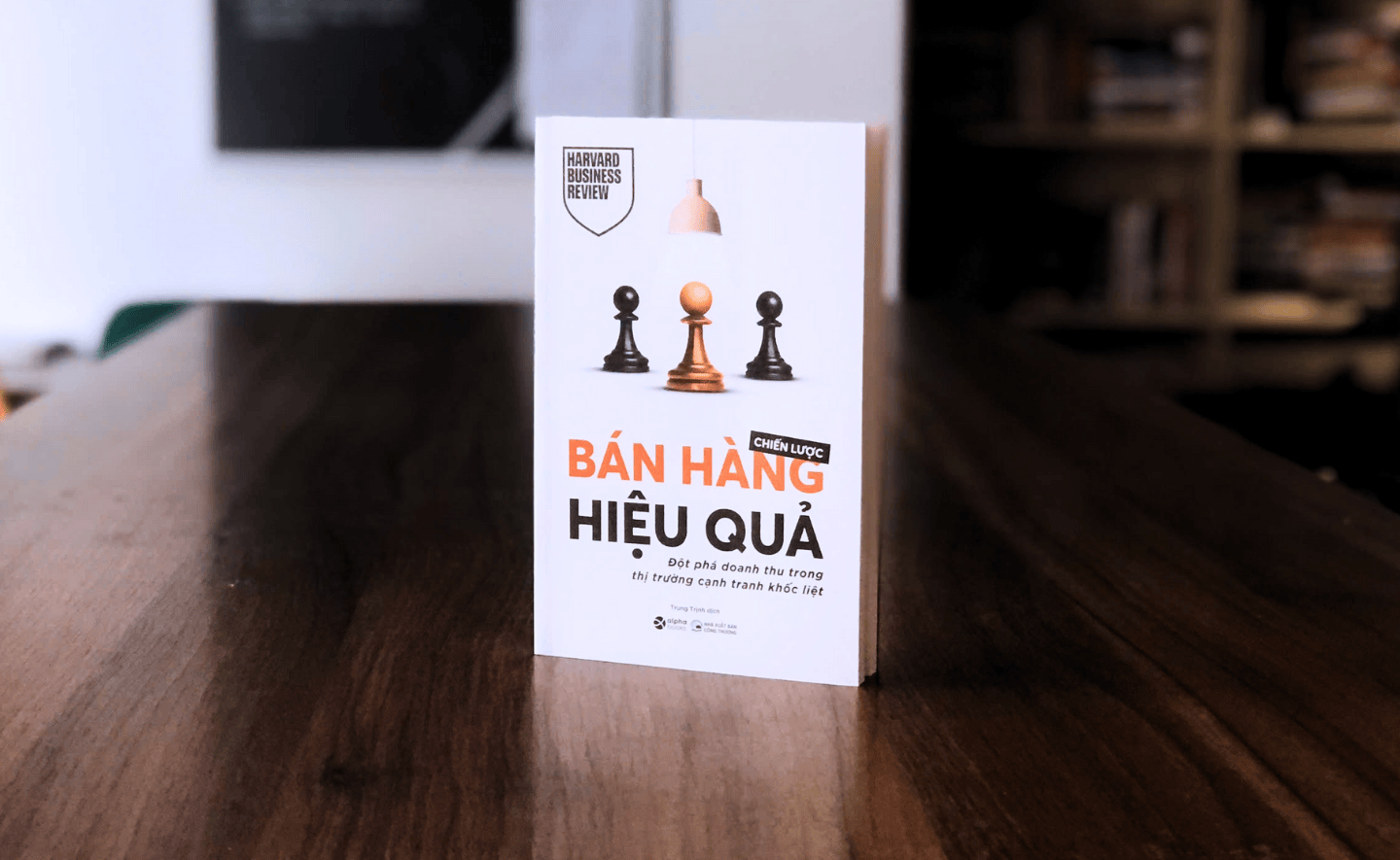 Chiến lược bán hàng hiệu quả: Từ chốt sale đến xây dựng đế chế