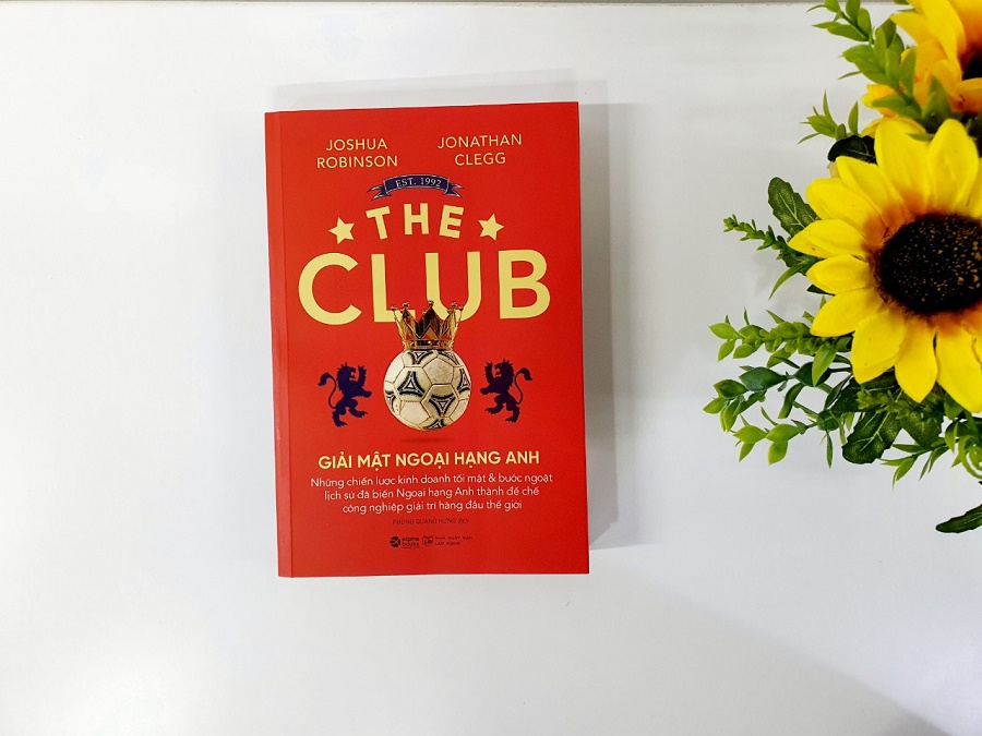 Giải mật Ngoại Hạng Anh - từ nét văn hóa địa phương đến đế chế công nghiệp giải trí hàng đầu Thế Giới.