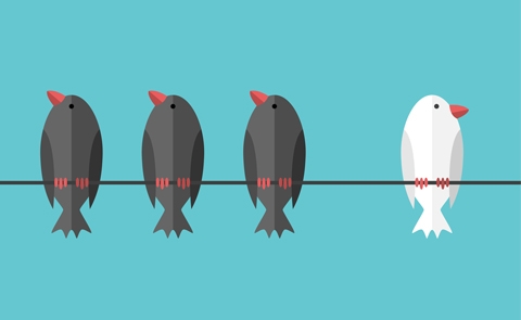 [REVIEW] - Nghệ thuật tư duy ngược dòng: Đưa tư duy của bạn thoát khỏi lối mòn