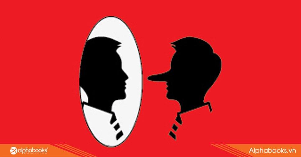 Tóm lược ngắn về Bản chất của dối trá