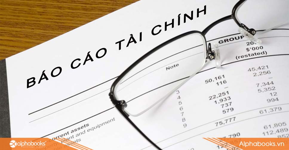 Những điều báo cáo tài chính không nói với bạn