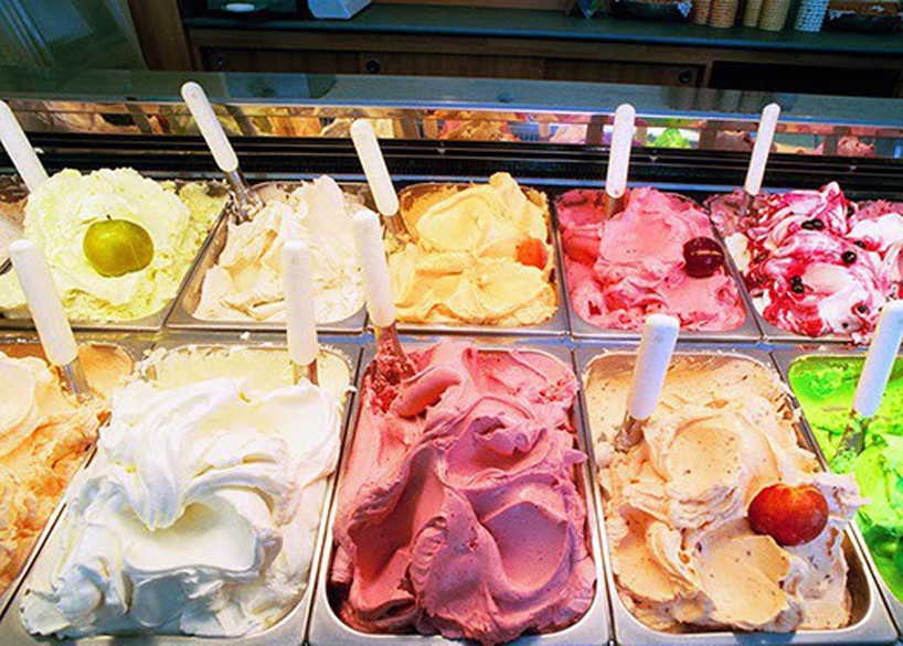 Sức mạnh của IoT: Từ phát hiện nhiệt độ không chuẩn trong cửa hàng kem đến ngăn chặn nạn ăn cắp dầu từ đường ống