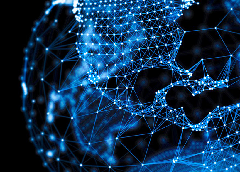 Thế giới kết nối và Blockchain: mô hình điện toán đột phá thứ năm