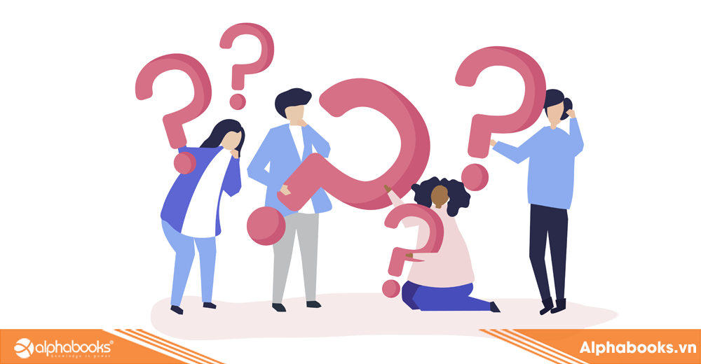 BỘ SÁCH GIÚP BẠN RA QUYẾT ĐỊNH LỰA CHỌN TỐT NHẤT