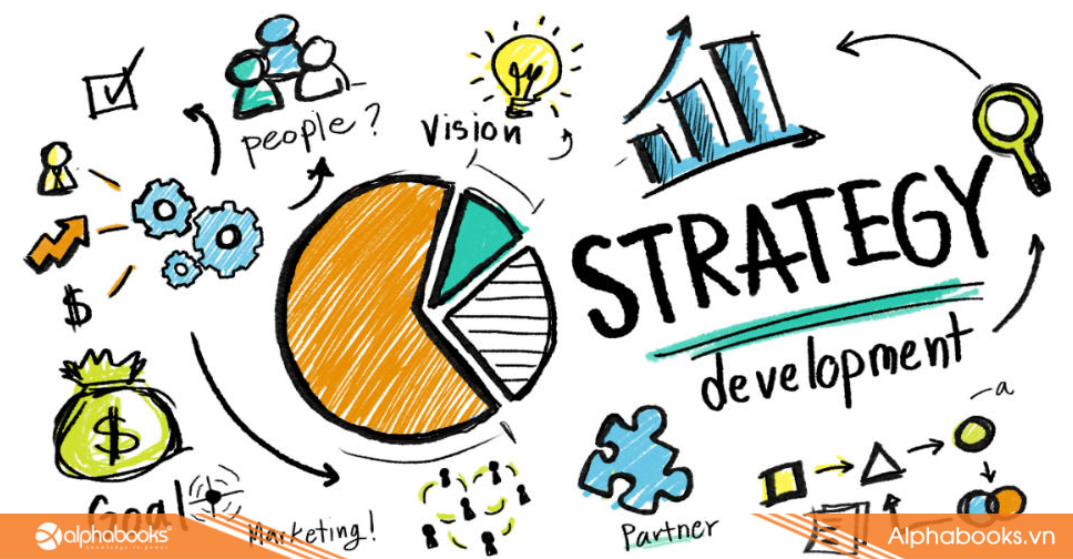 Bốn nguyên tắc của chiến lược marketing