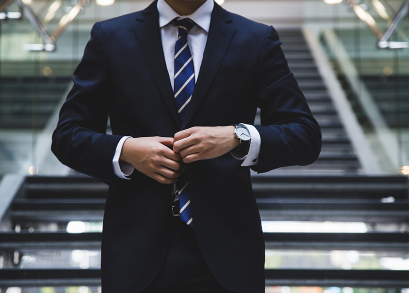 7 tố chất cần có của một doanh nhân thành đạt