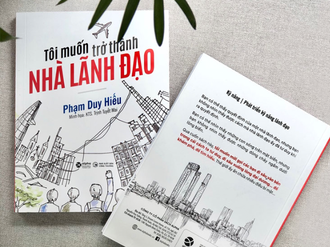 “Tôi muốn trở thành lãnh đạo”: Cùng CEO Phạm Duy Hiếu khám phá thế giới ngầm dưới lòng đại dương…