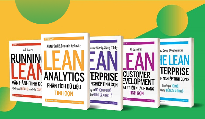 [REVIEW SÁCH] QUẢN TRỊ DOANH NGHIỆP TINH GỌN THỜI KHỦNG HOẢNG - “Thực chiến” với khủng hoảng, không cần lý thuyết suông