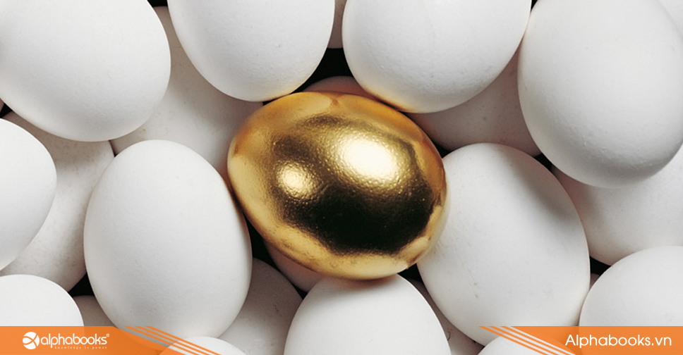 Định vị thị trường