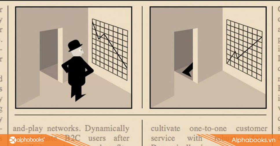 Doanh thu - Vấn đề là ở việc ghi nhận