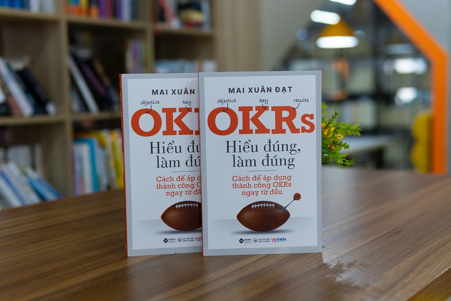 OKRs: Phương pháp quản trị giúp doanh nghiệp lột xác, nhân viên từ cãi nhau chuyển sang hợp tác đẩy doanh số tăng vọt
